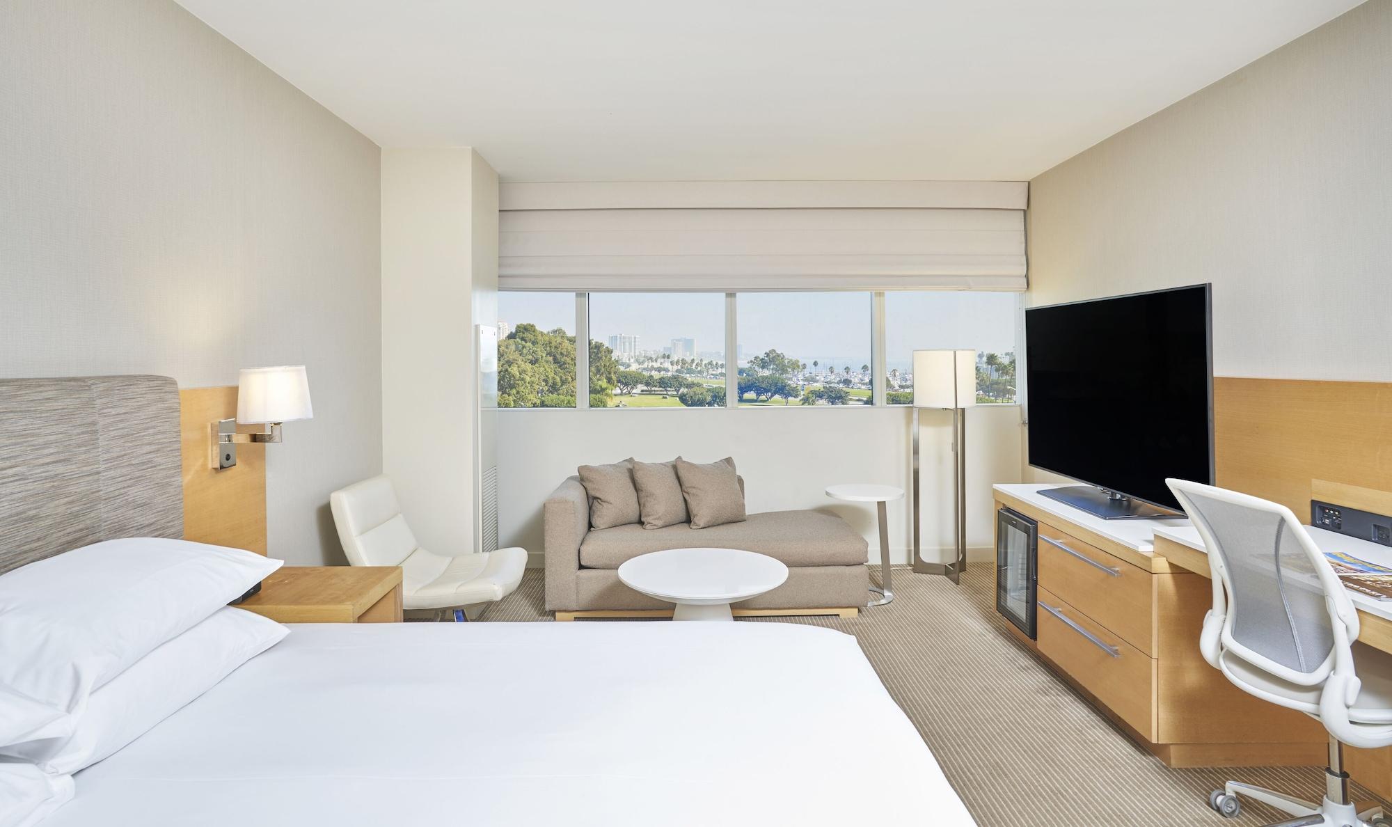 Hyatt Regency Hotel