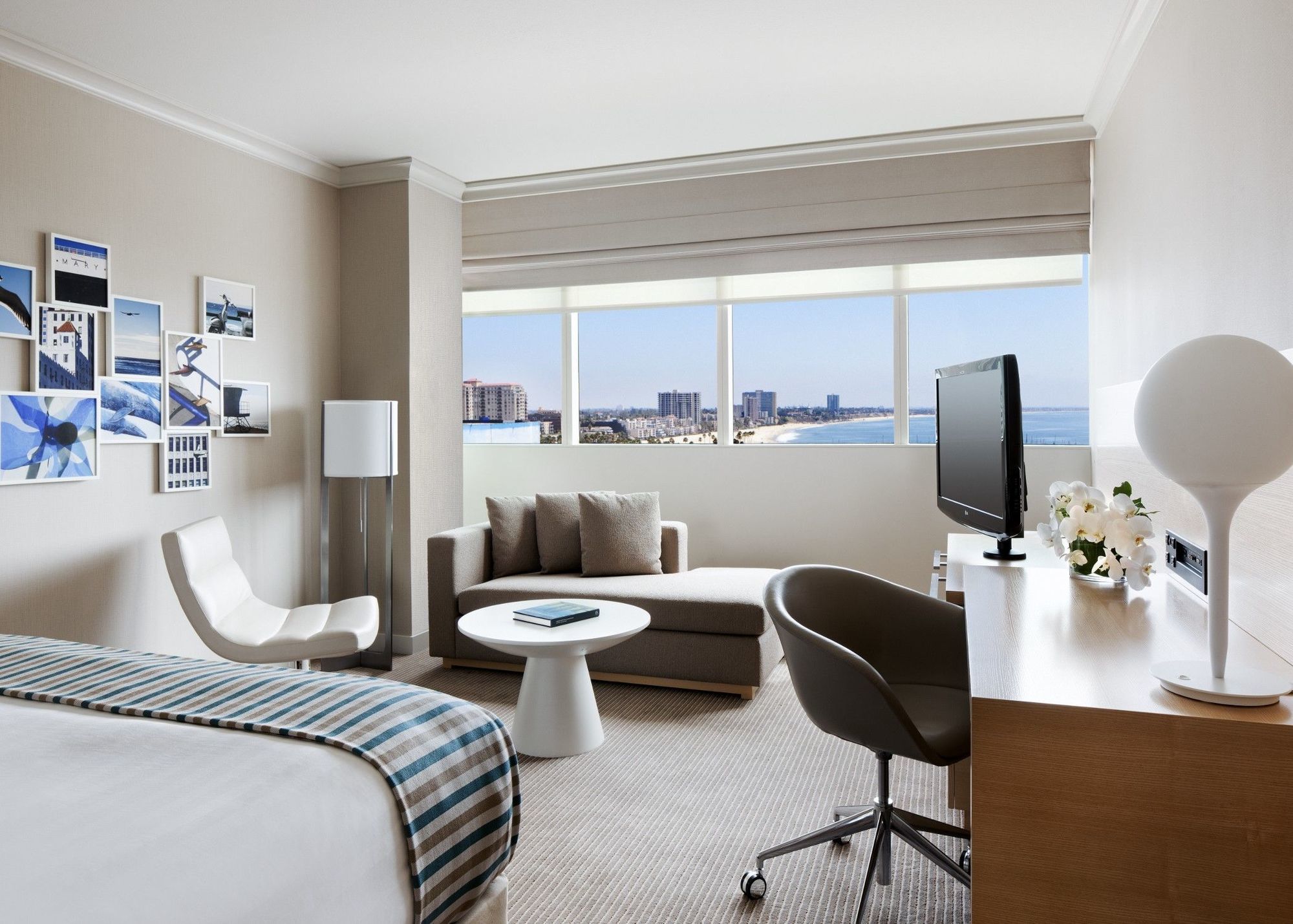 Hotel Hyatt Regency Long Beach