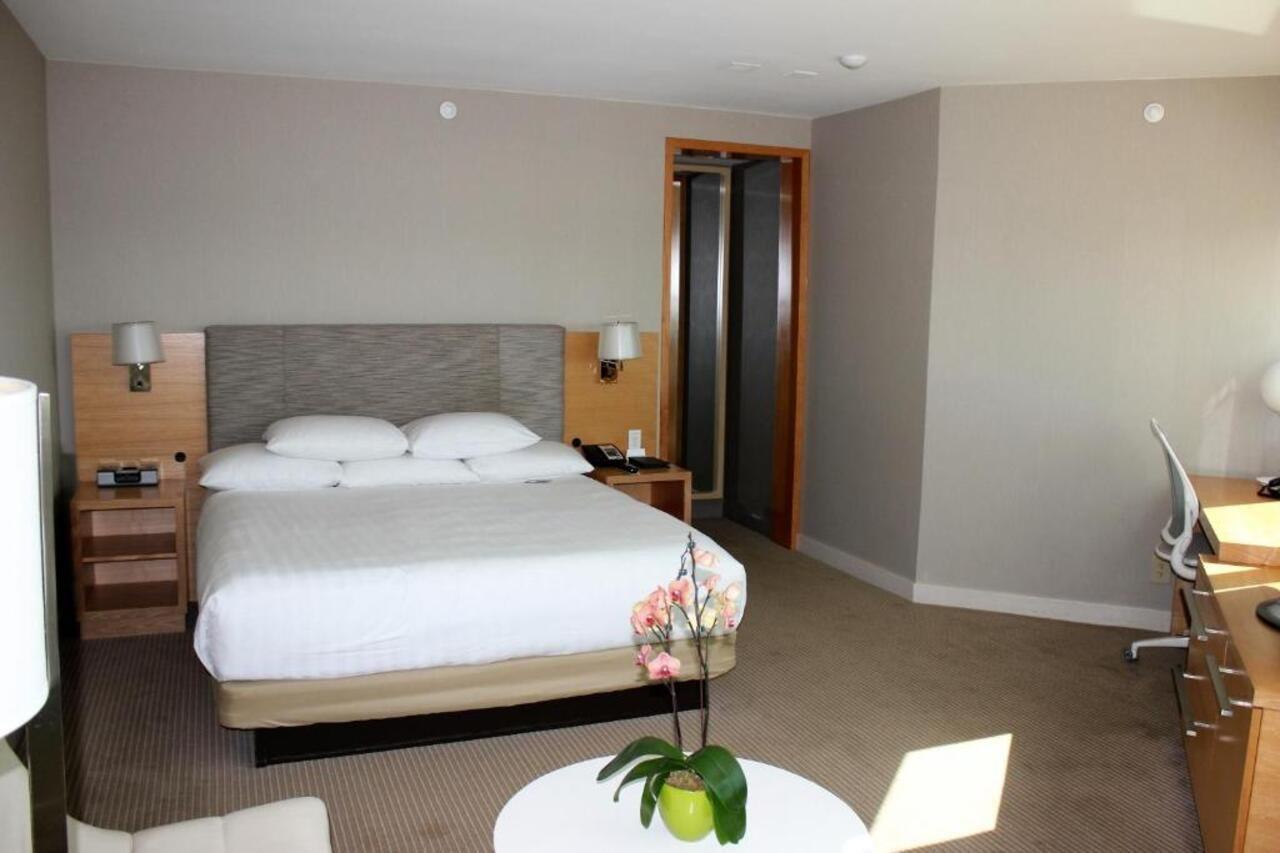 Hyatt Regency 4*