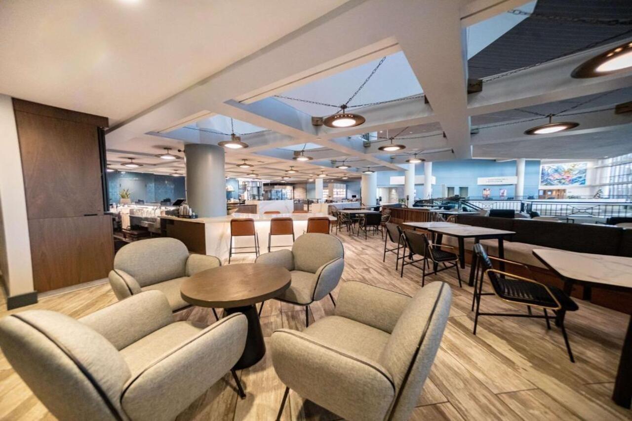 Hyatt Regency 4* Long Beach