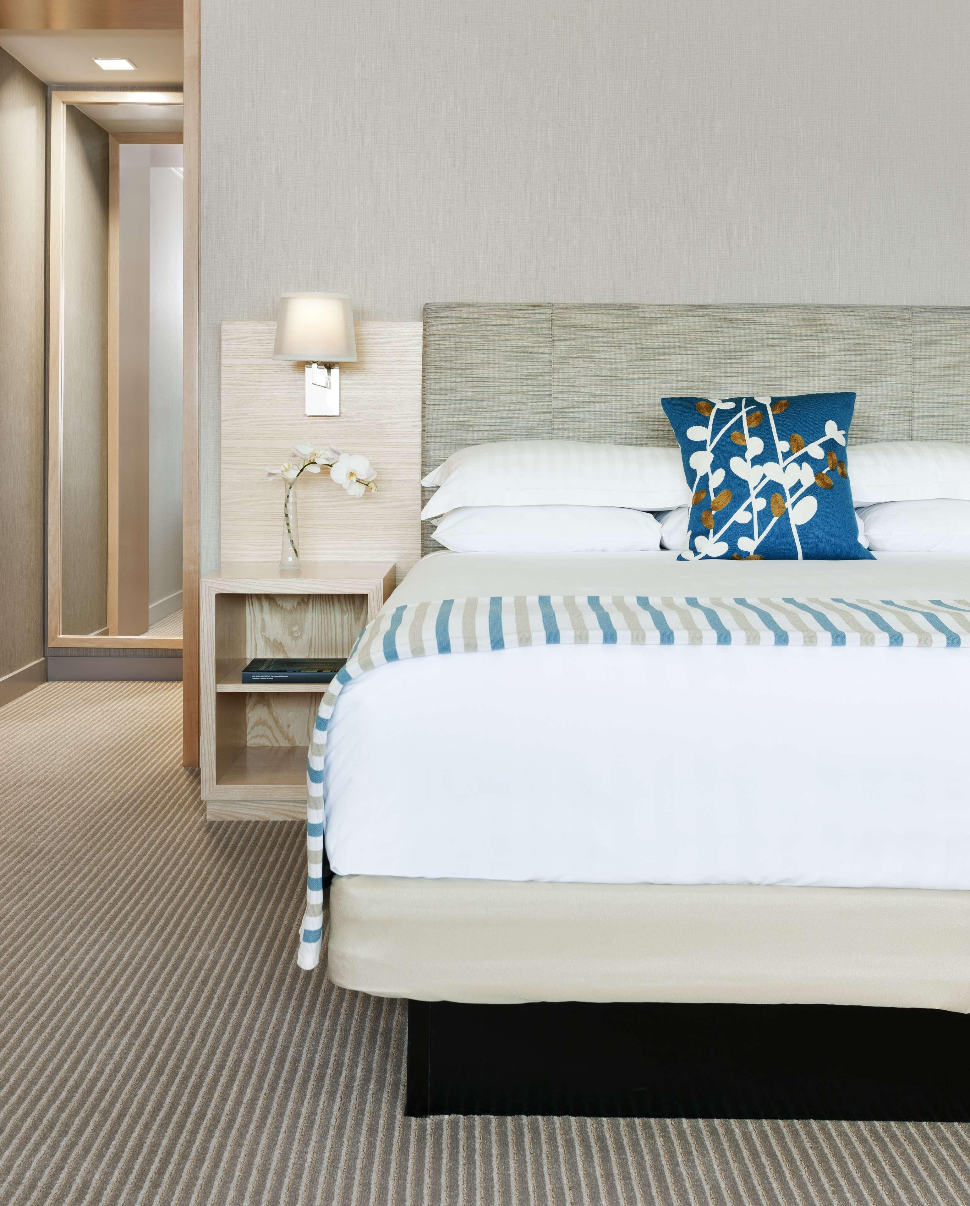 Hyatt Regency 4* Long Beach