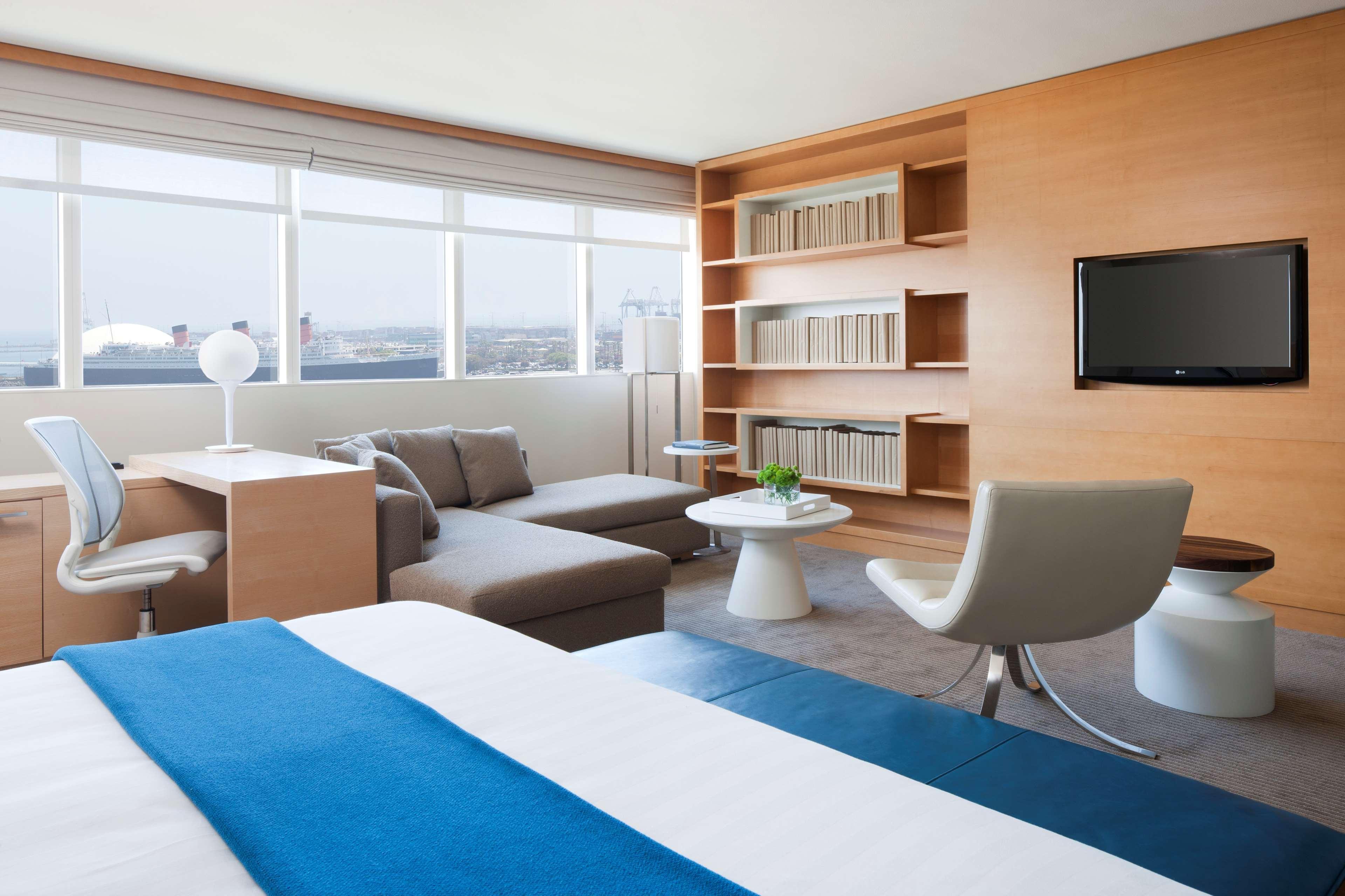 Hyatt Regency Hotel