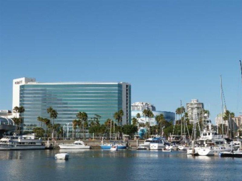 Hotel Hyatt Regency Long Beach