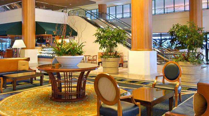 Hyatt Regency Long Beach