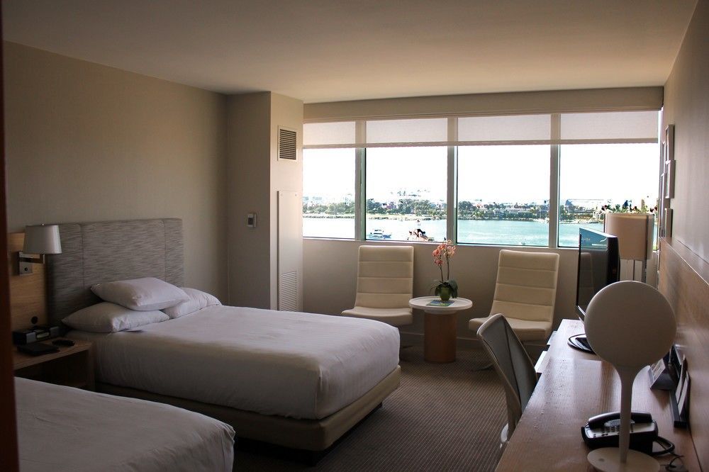 Hyatt Regency Hotel