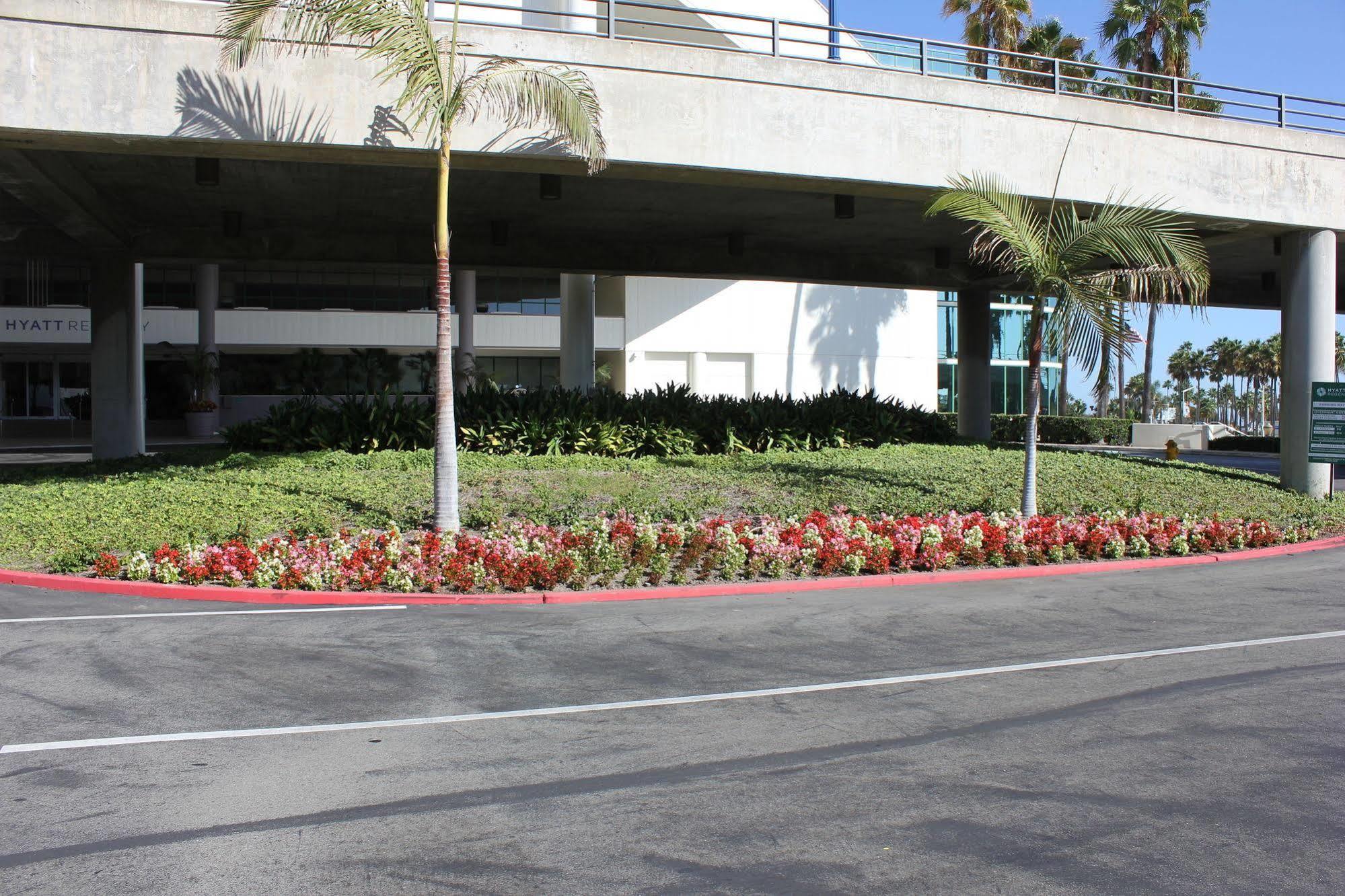 Hyatt Regency 4* Long Beach