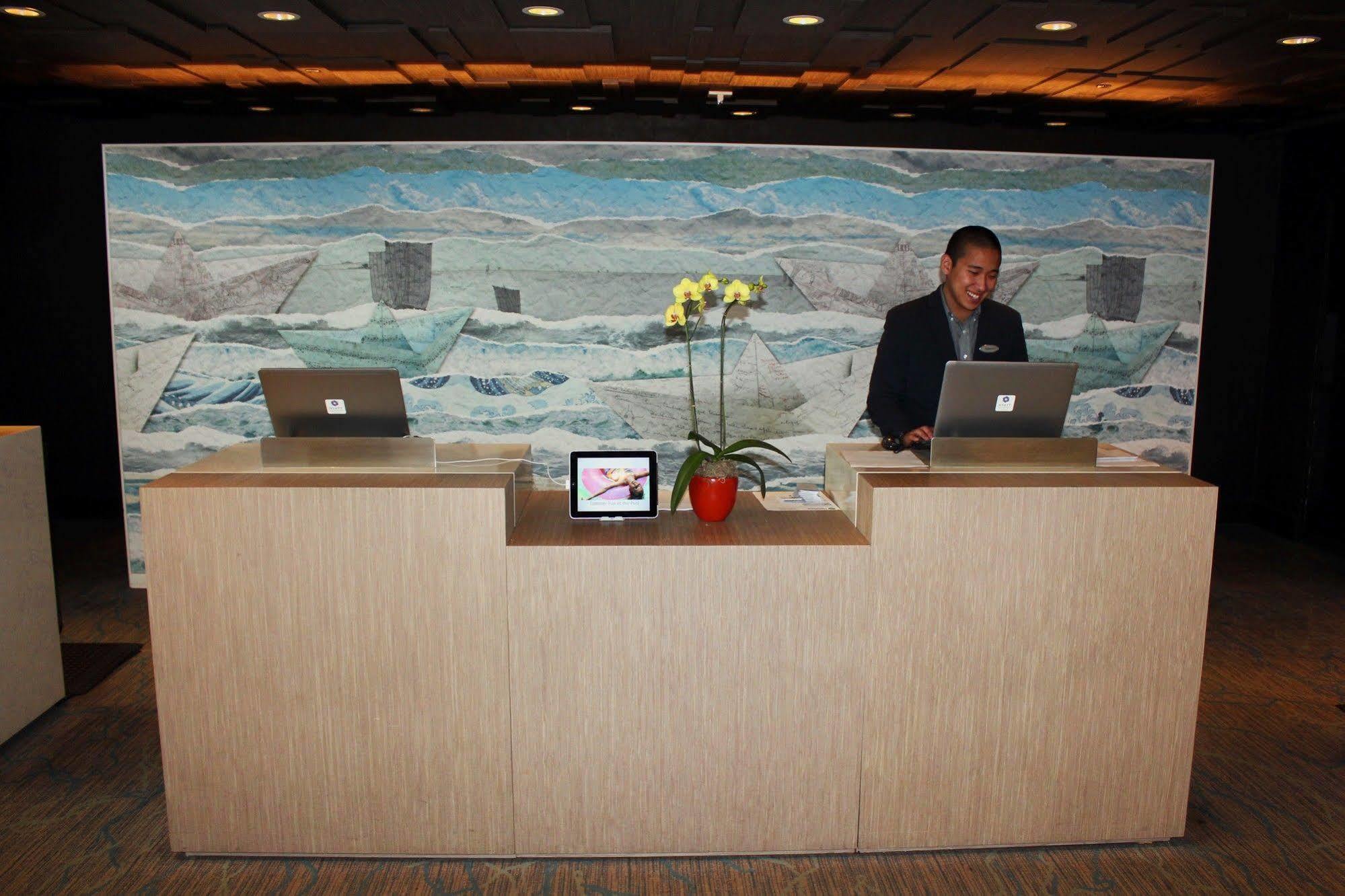 Hyatt Regency